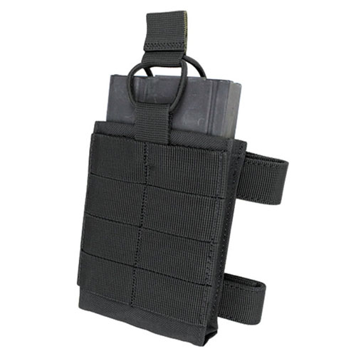 Tactile Mag Pouch