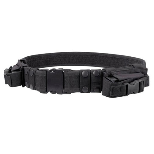 2 Inch Wide Tactical Belt