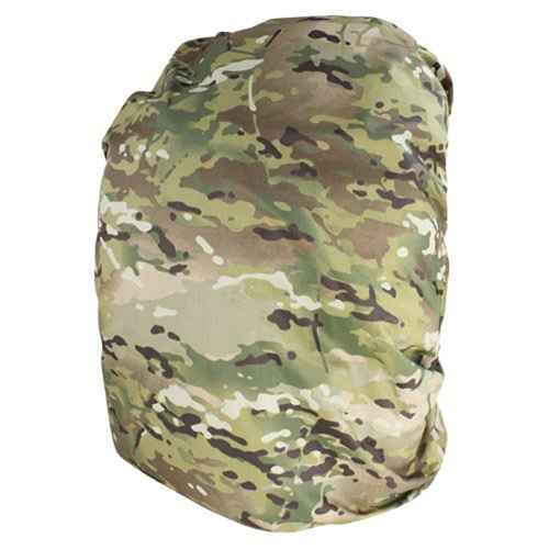 Multicam Rain Cover