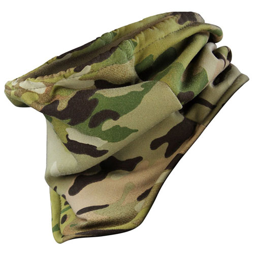 Neck Gaiter - Multicam