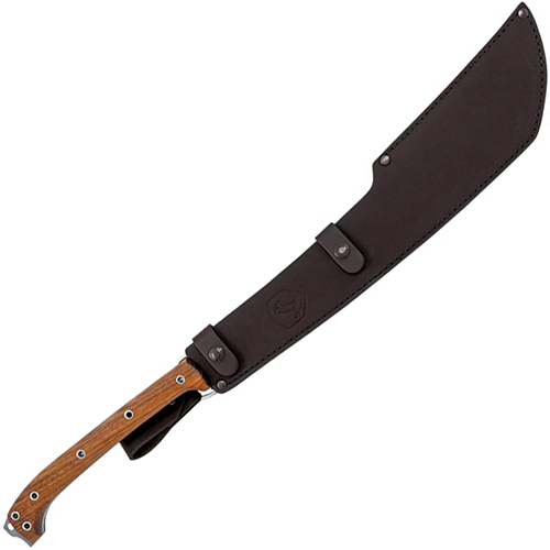 Condor Makara High Carbon Steel Machete