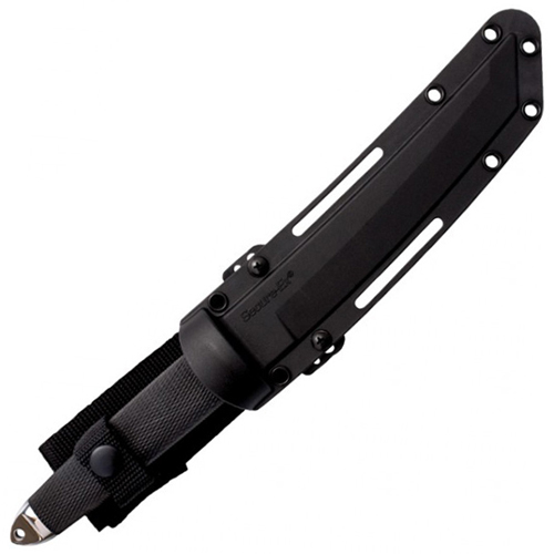 Cold Steel Magnum Tanto II Fixed Blade knife