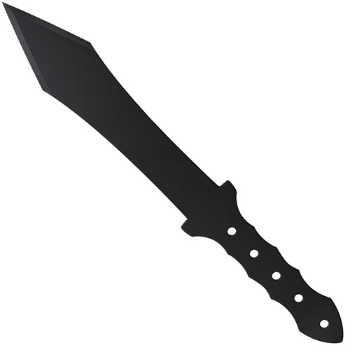 14 Inch Gladius Thrower with Sheath