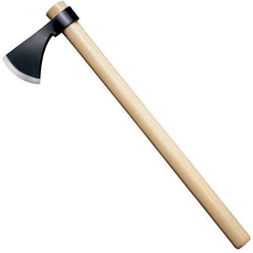 Cold Steel Axe 123