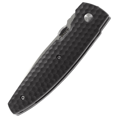 Aux Lucas Burnley Folder Knife