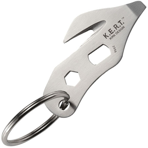 Key Ring Emergency Rescue Tool
