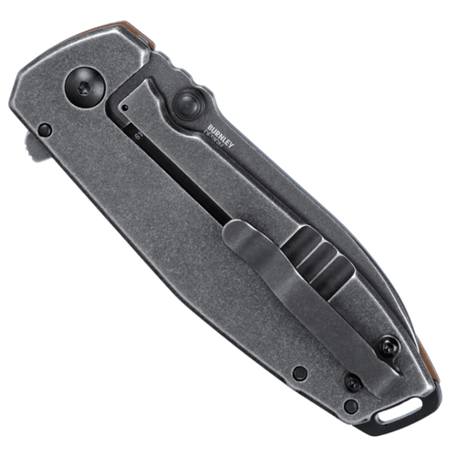 CRKT Squid XM Folding Knife