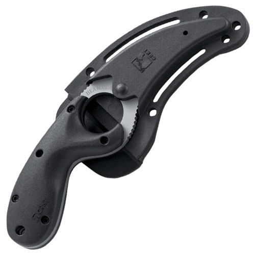 Bear Claw Rescue Fixed Blade Knife