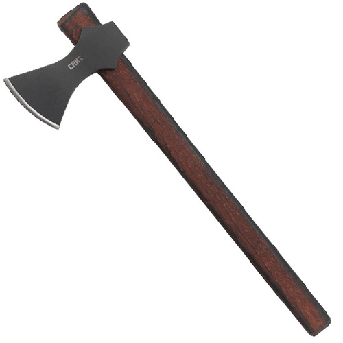 Viking Style Freya Axe