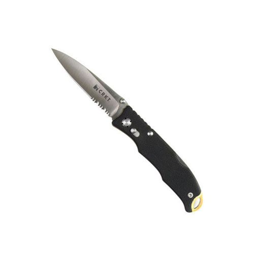 CRKT Lake Bandera 2Combo Edge Smaller model L.B.S.