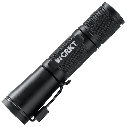 Williams Personal Defense Flashlight