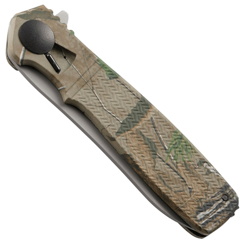 Homefront Hunter Field Strip Flipper Knife