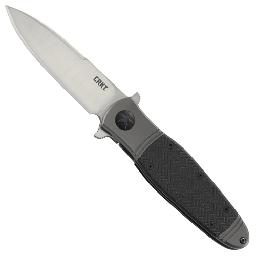 Bombastic Ken Onion Folding Knife