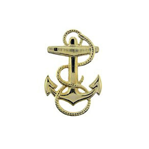 BDG-USN Midshipman 1-7/8 Inch
