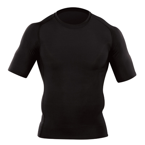 5.11 Tactical Tight Crew Short Sleeve Shirt