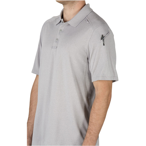 5.11 Tactical Helios Short Sleeve Polo