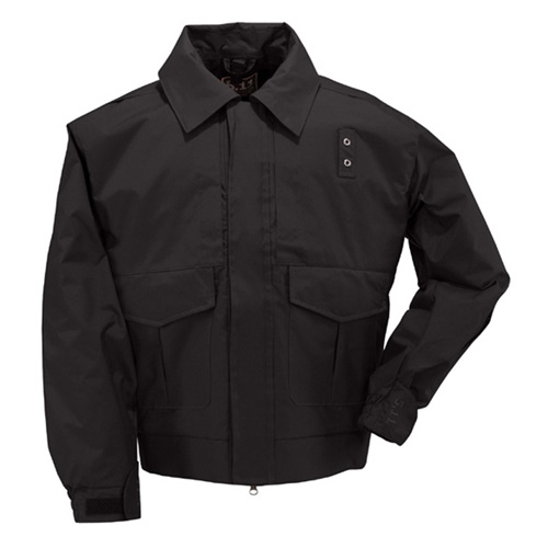 5.11 Tactical 4 in1 Patrol Jacket