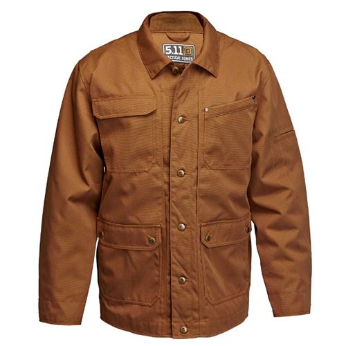 5.11 Tactical Ranch Coat