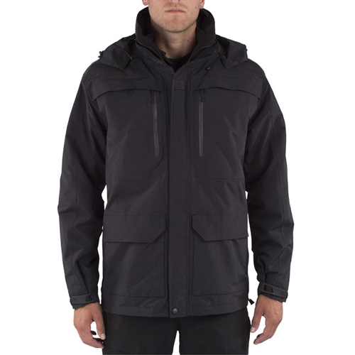 5.11 Tactical First Responder Jacket