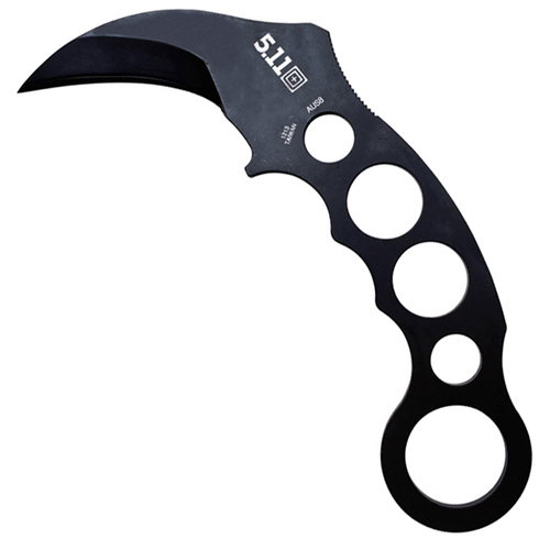 5.11 Tactical Karambit Blade