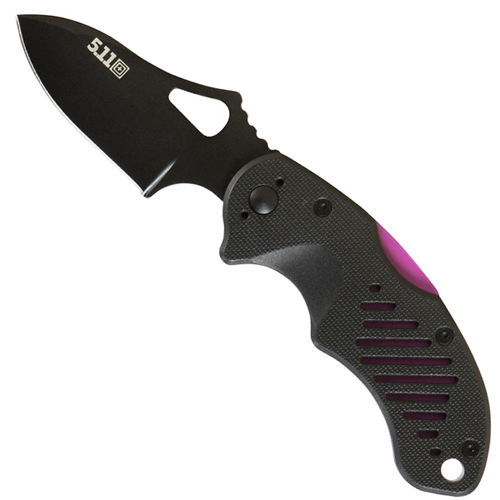 5.11 Tactical DTP Knife