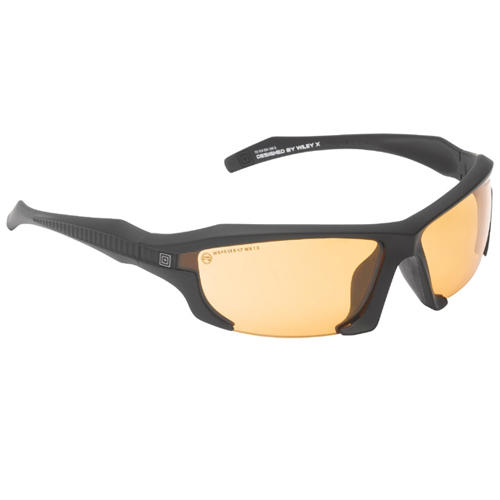 5.11 Tactical Burner Half Frame Replacement Lenses