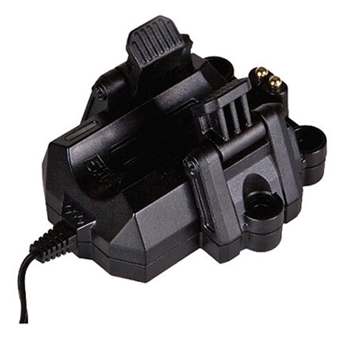 TPT R5 NiMH Sub C Charger Base W\DC Plug