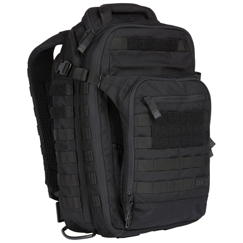 All Hazards Nitro Bag