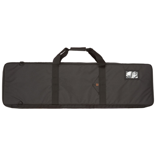 5.11 Shock Rifle Case Black