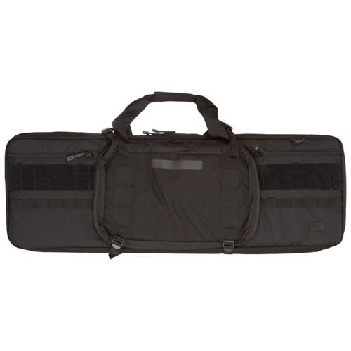 5.11 Double Rifle Case 36 Inch Black
