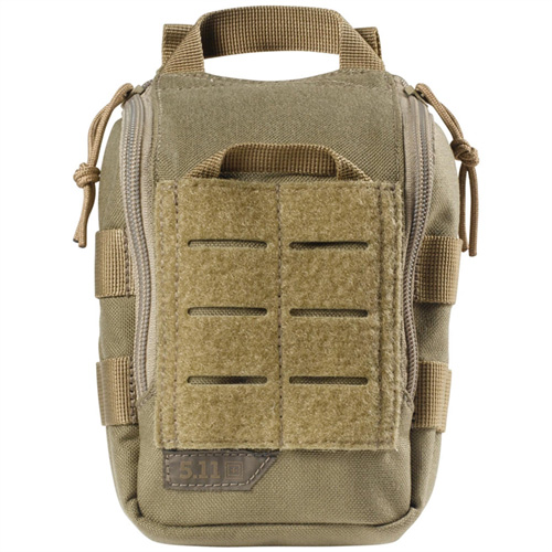 5.11 UCR IFAK Pouch Sandstone