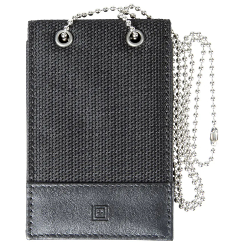 5.11 Tactical S.A.F.E 3.4 Badge Wallet
