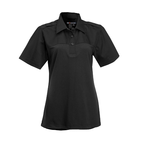 5.11 Tactical Womens Rapid PDU Short Sleeve Shirt