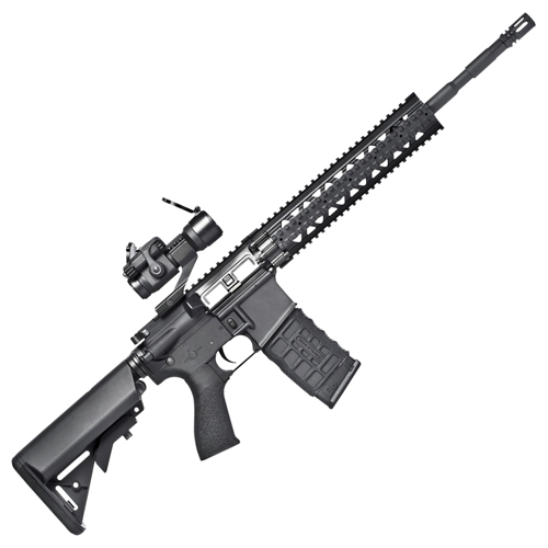 CM16 R8-L Airsoft Rifle