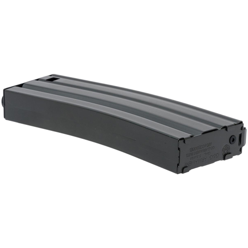 G&G G2 Metal Mid-Cap AR-15/M4 90rd Magazine