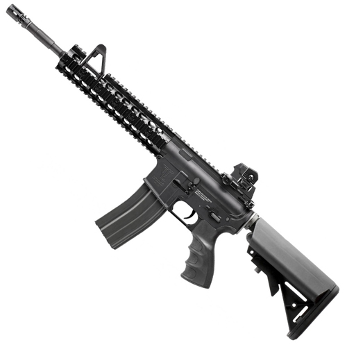 TR15 Raider-XL Full Metal AEG Airsoft Rifle