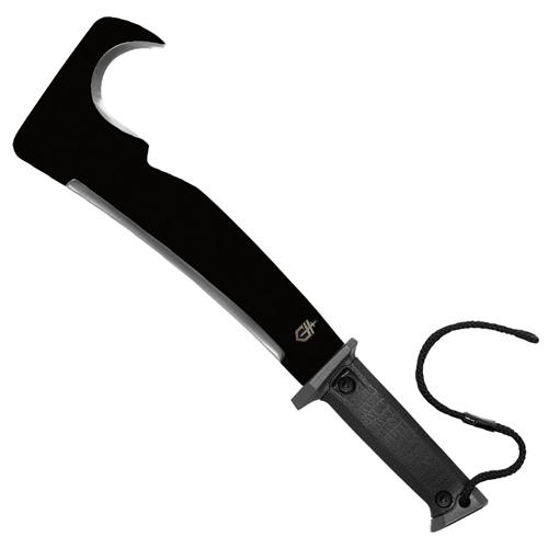 Gator Machete Pro Full Tang Blade