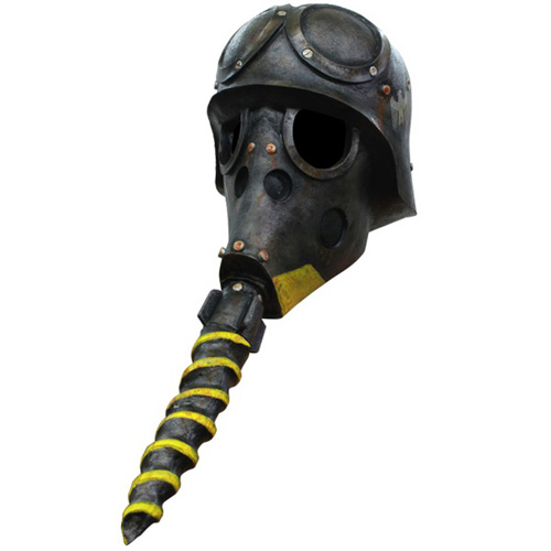 Mosquito Man Costume Mask