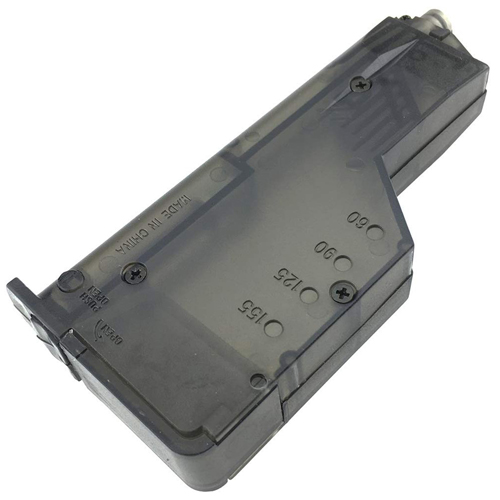 Fidragon 155rds 6mm Airsoft BB Speedloader