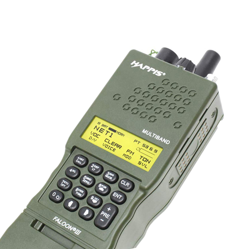 AN/PRC-152 Dummy Radio