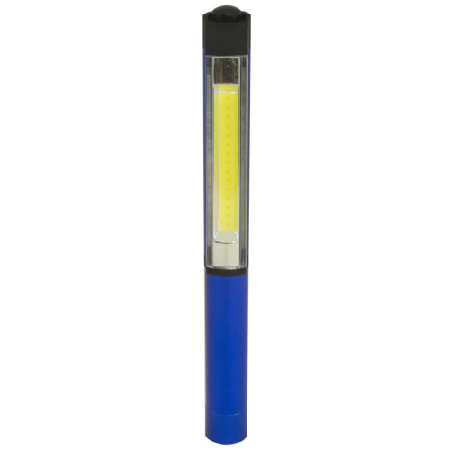 COB Pocket Pen Light 3W