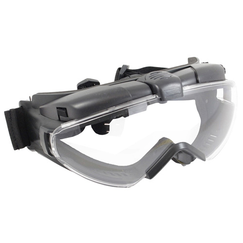 Electric Fan Airsoft Goggles