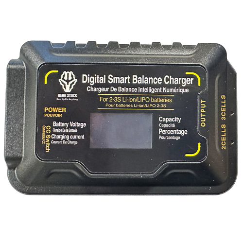 Gear Stock Russian Camo Shirt