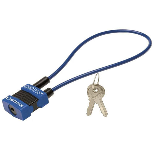 15 Inch Crown Lock Cable Gun