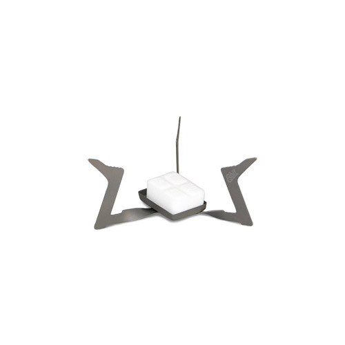 E-STOVE-TI Titanium Stove