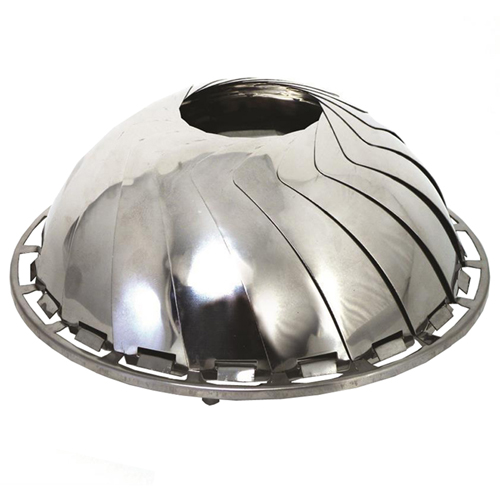 Portable Firepit