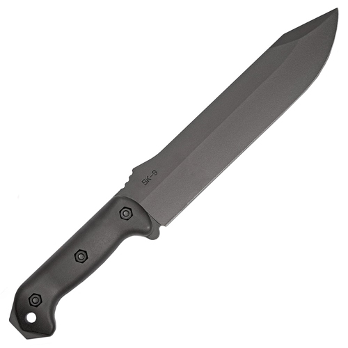 Becker Combat Ultramid Handle Bowie Knife