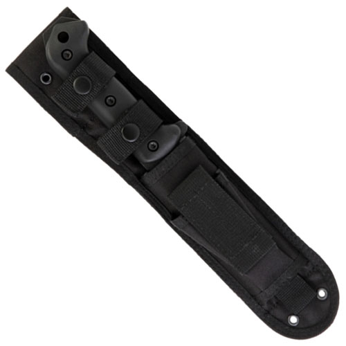 Becker Crewman Ultramid Handle Fixed Blade Knife
