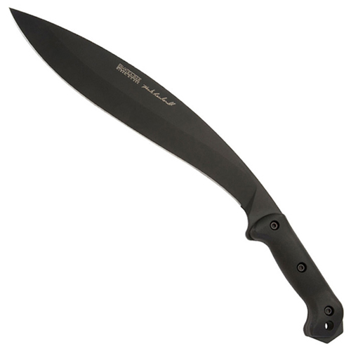 Becker/Reinhardt Kukri Machete w/ Sheath