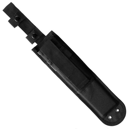 Combat Kukri Machete w/ Sheath